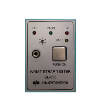 ESD Wrist strap Tester